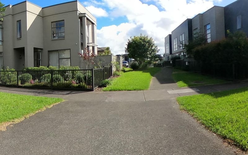 2 Flax Place