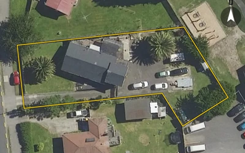 7 Thomas Crescent