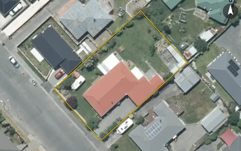 10 Walshs Road