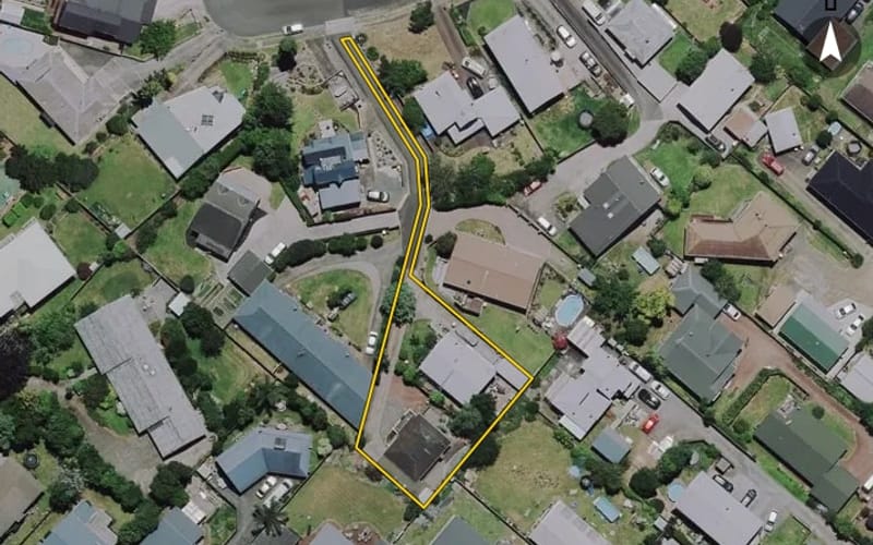15A Northview Lane