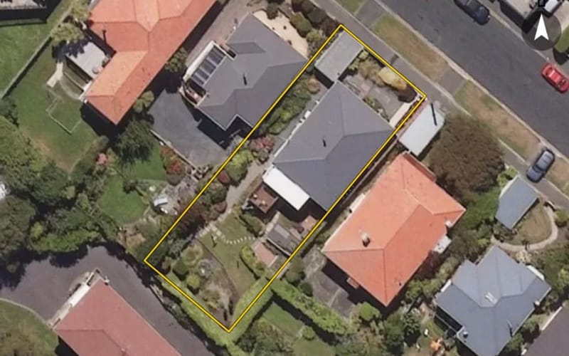 36 Norman Street