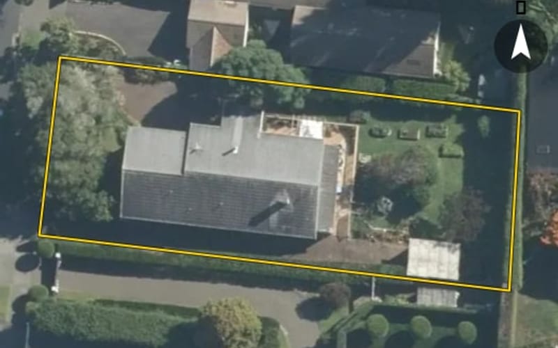 41 Ranui Road