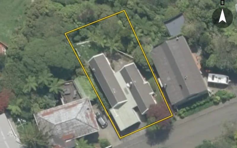 10 Shotter Street
