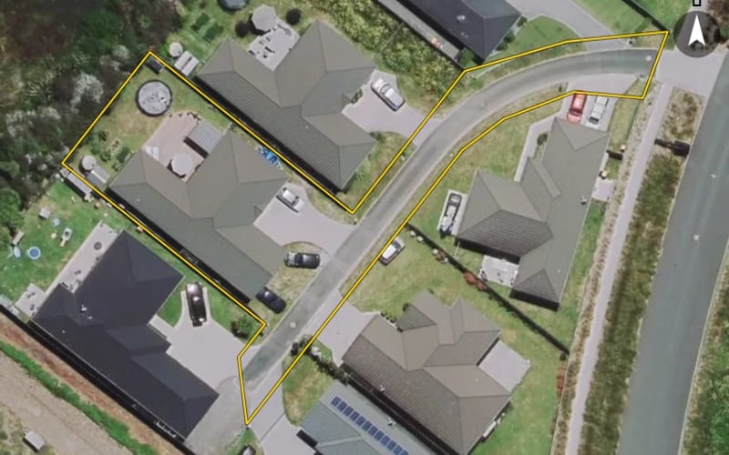 22 Kawariki Drive