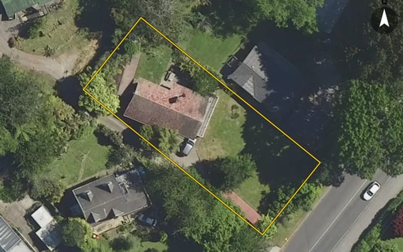 67 Gordon Road