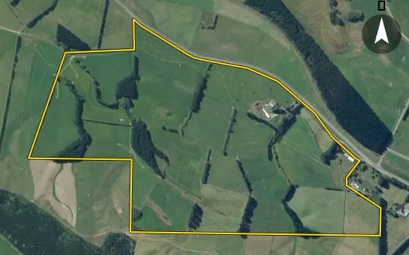 1706 Waipahi Highway
