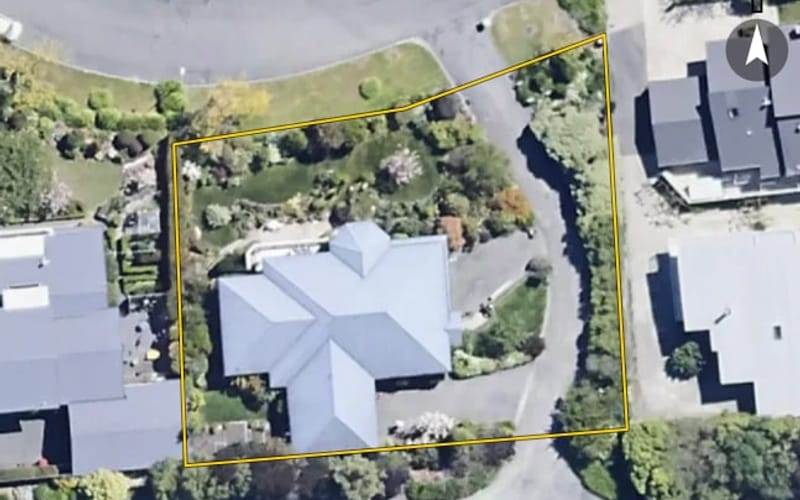 30 Elisha Drive