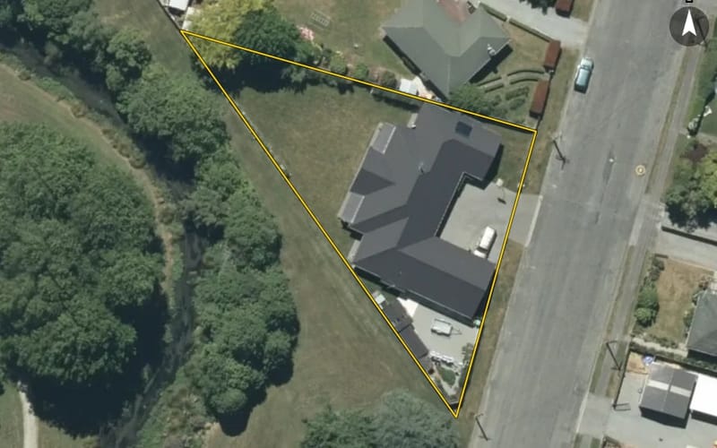 43 Guise Street North