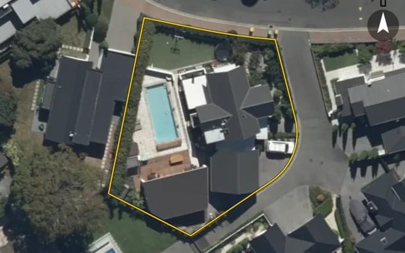 10 Nightingale Place