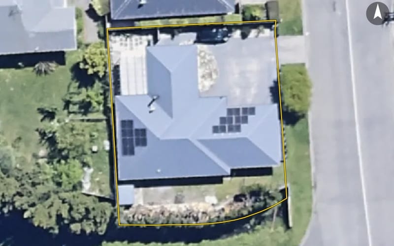 39 Colemans Road