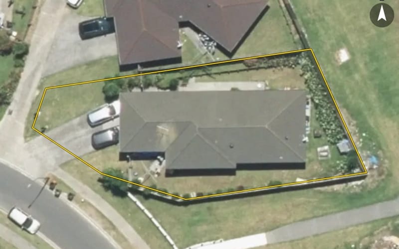 20 Carn Place