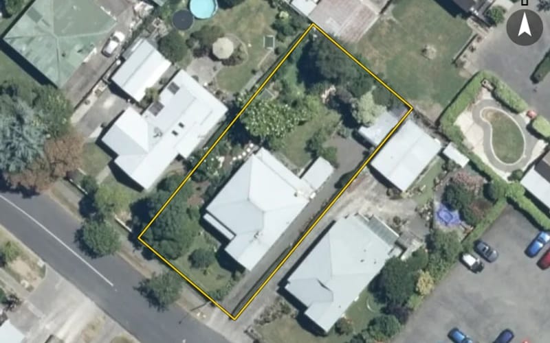 105 Garnett Street