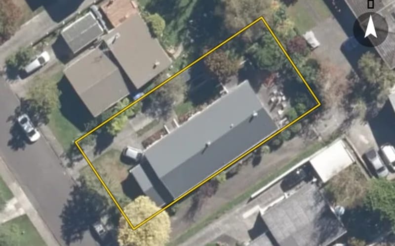 47 Fendalton Crescent