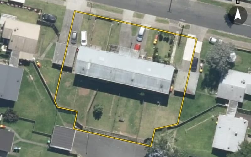 13 Valder Avenue
