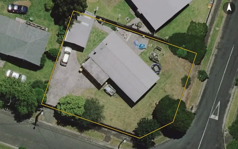 14 Forth Crescent