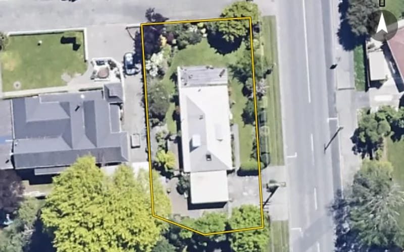 35 Murphys Road