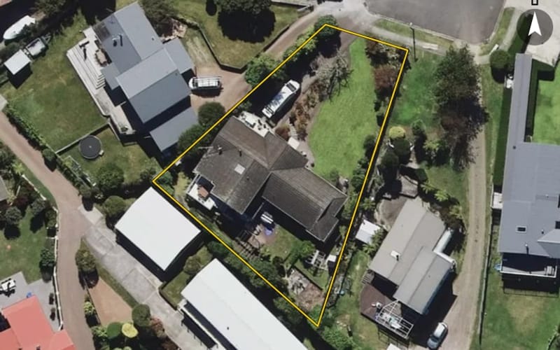 8 Beachman Grove