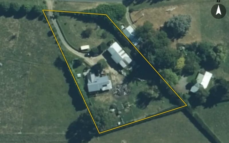749 Brunskill Road