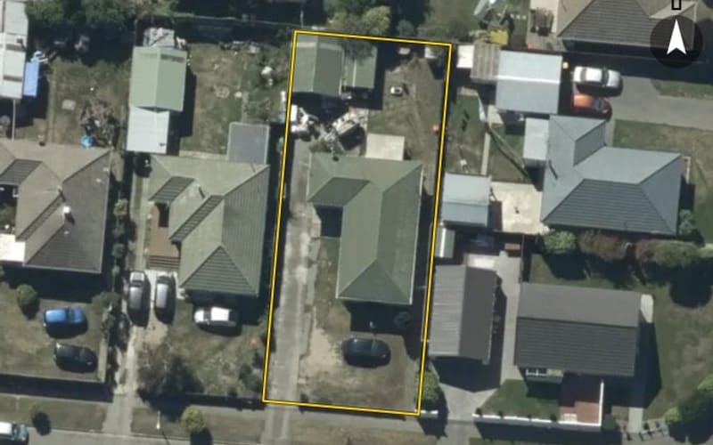 4 Walcot Street