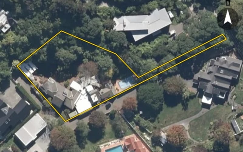 13 Dillon Street