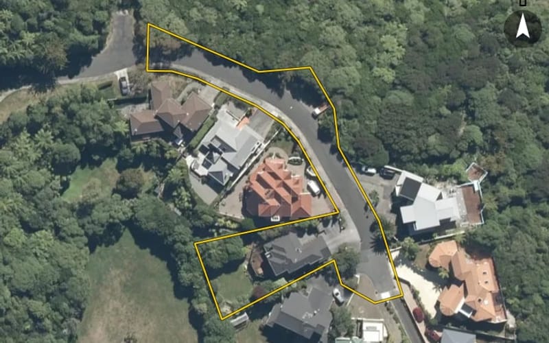 7 George Gee Drive