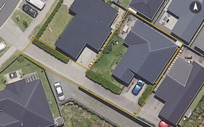 8 Tangaroa Place