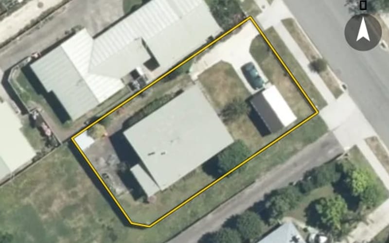 241 Warwick Road