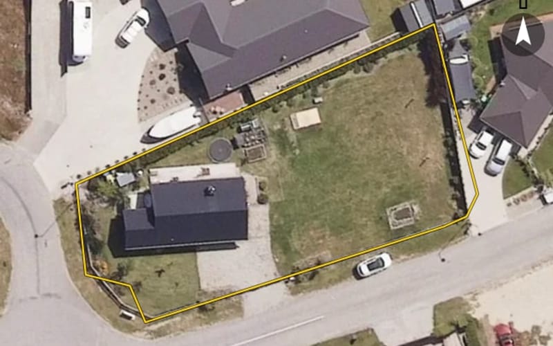 14 Pegasus Court