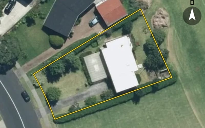 23 McCrystal Avenue