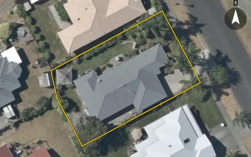15 Kensington Drive