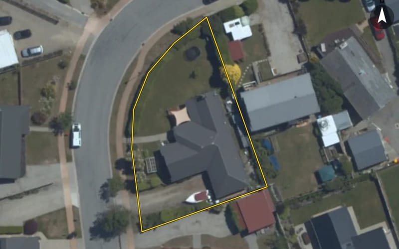 13 Frye Crescent
