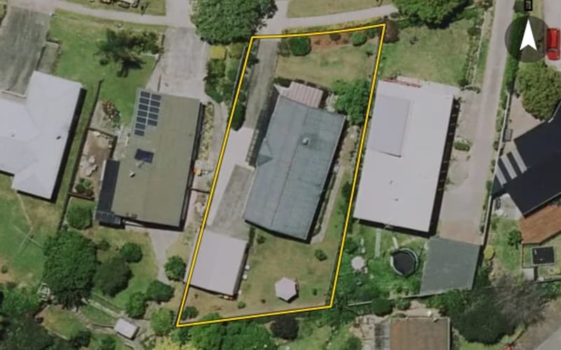 26 Pelorus Street