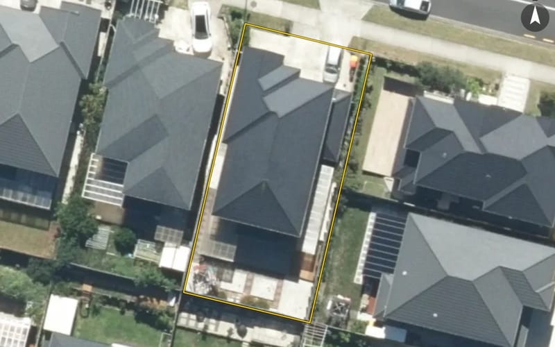 43 Tinaku Road