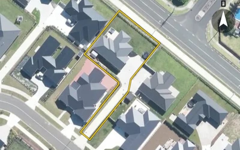 15 Trevor McMiken Drive
