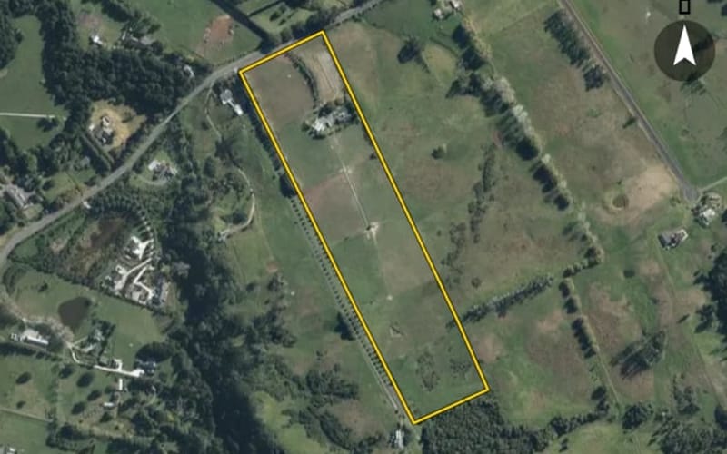 105 Blackbridge Road