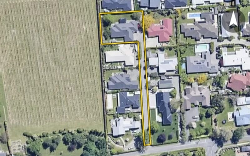 20F Roseneath Lane