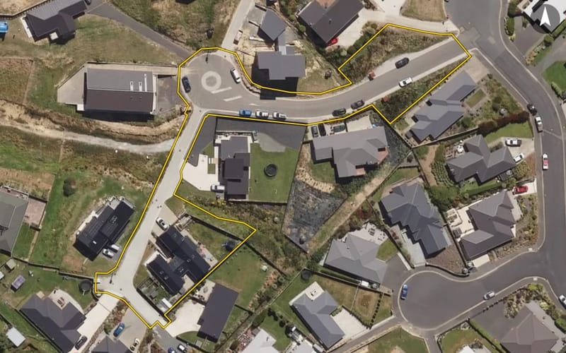5 Goddard Way