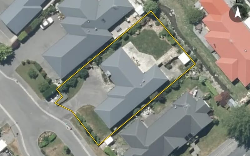 25 Westpark Close