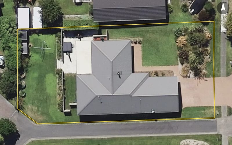 60 Kenrigg Road