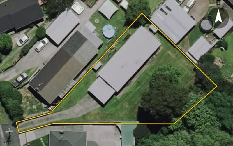 60 Garden Heights Avenue