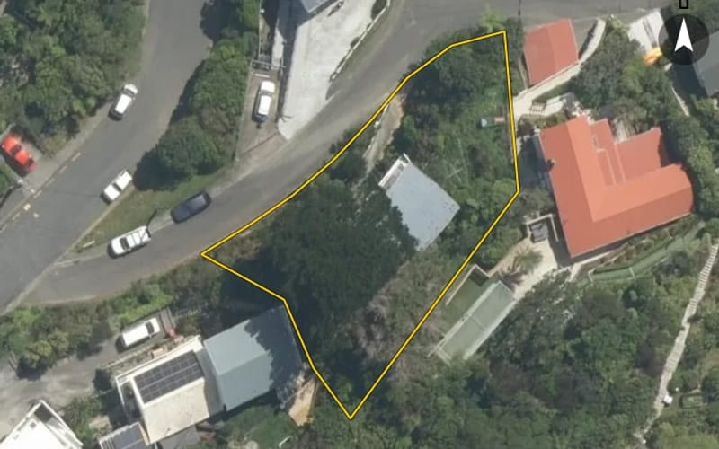 203A Cecil Road