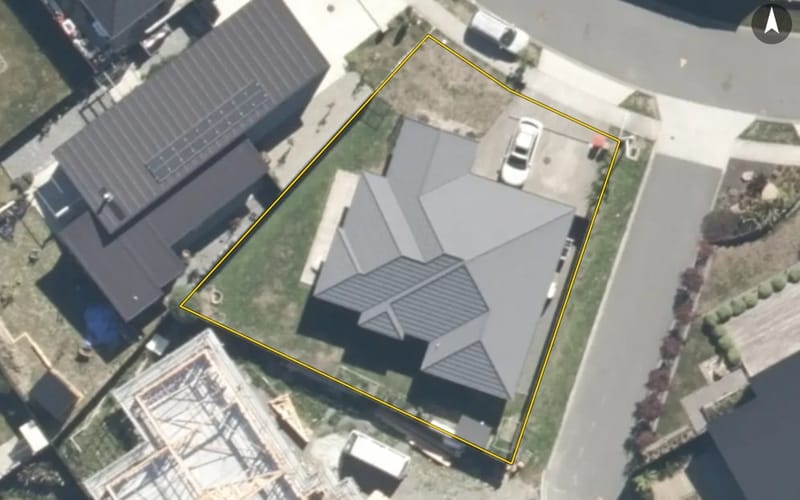6 Fenwick Crescent
