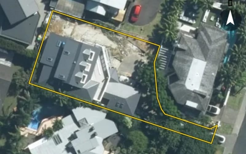 16 Tiri Road