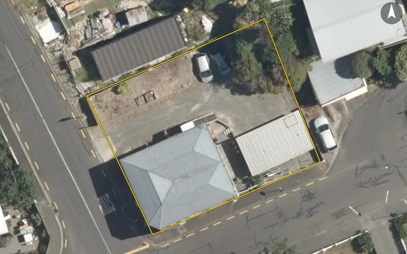 22 Coote Road