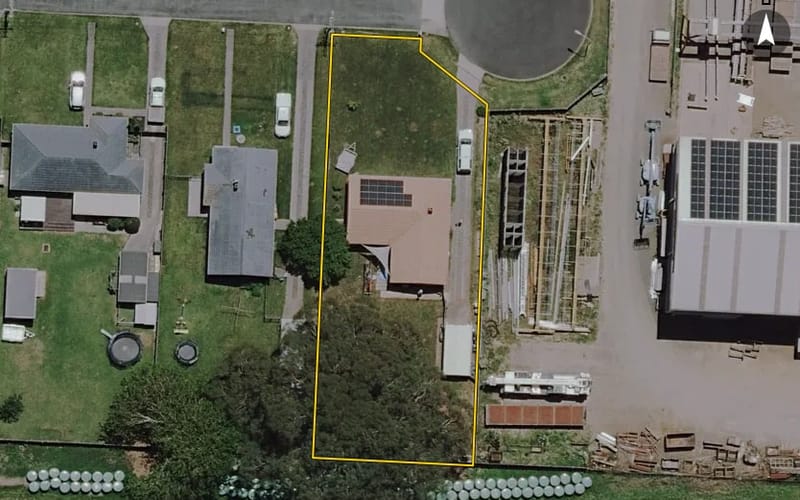 10 Robertson Place