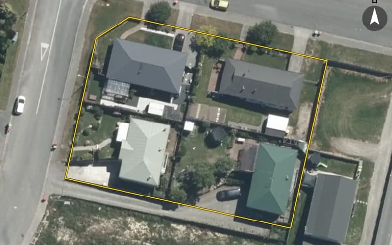 6 Ellesmere Place