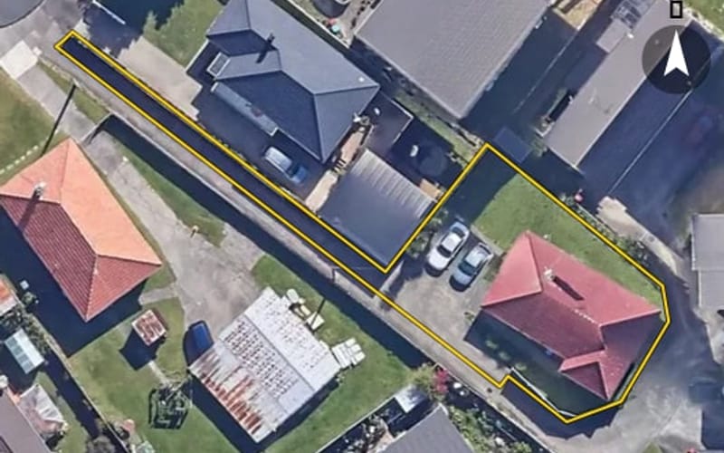 4 Welsh Street