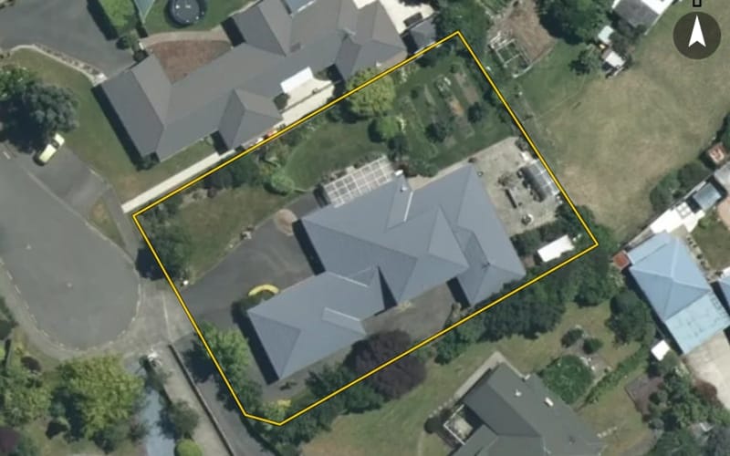10 Trolove Place
