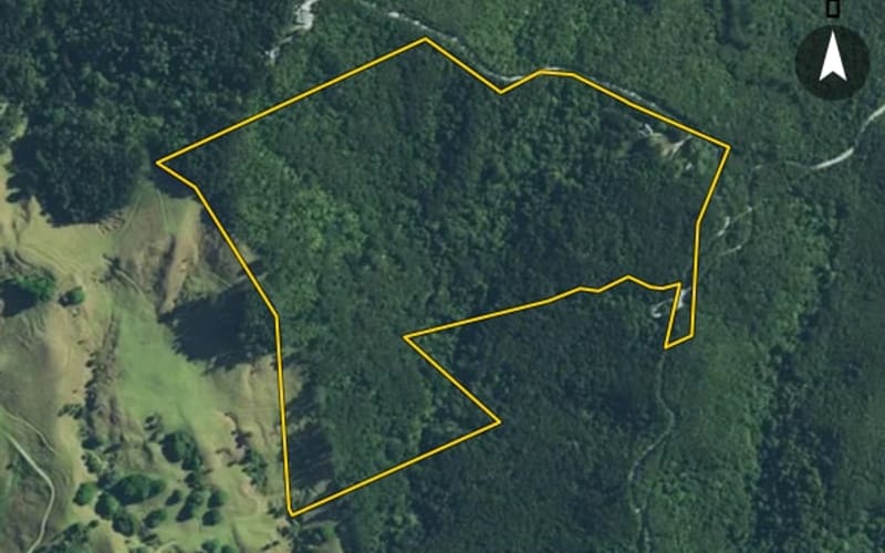 27 Omatai Road