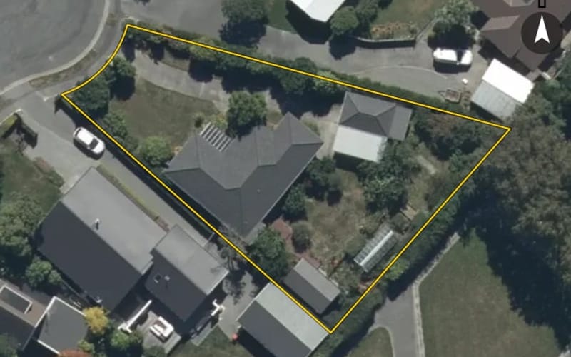 12 Braco Place